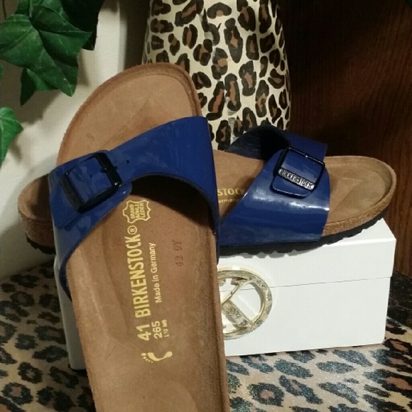 Birkenstock