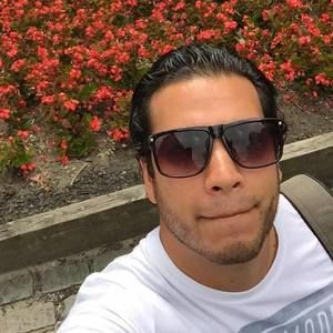 Meet your Posher, Bryan