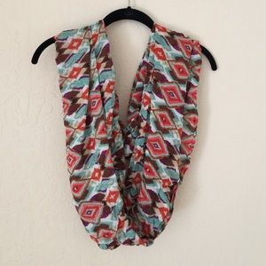 Infinity Scarf