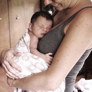 Meet your Posher, Jamie