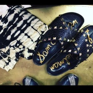 Sam Edelman sandals
