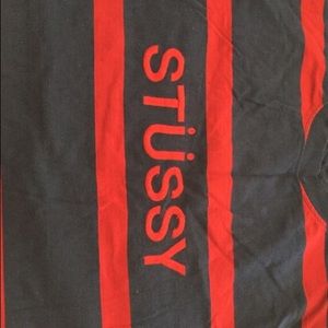 STUSSY CREWNECK