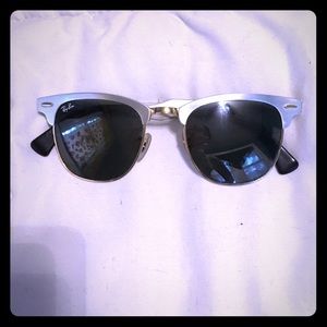 Ray Ban sunglasses