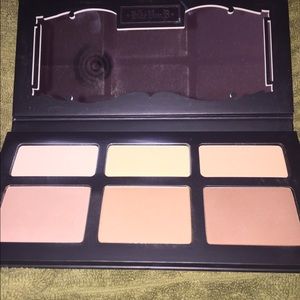 KAT VON D SHADE LIGHT CONTOUR PALETTE💞