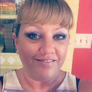 Meet your Posher, Keely