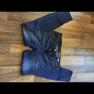 Gap Always Skinny Jeans