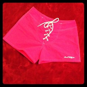 Women's board shorts
