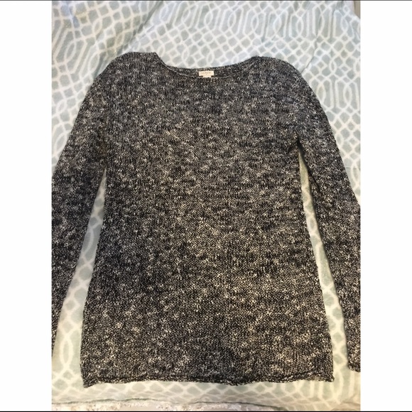 J. Crew Sweater