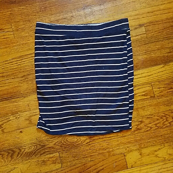 Zara tube top - Picture 1 of 3