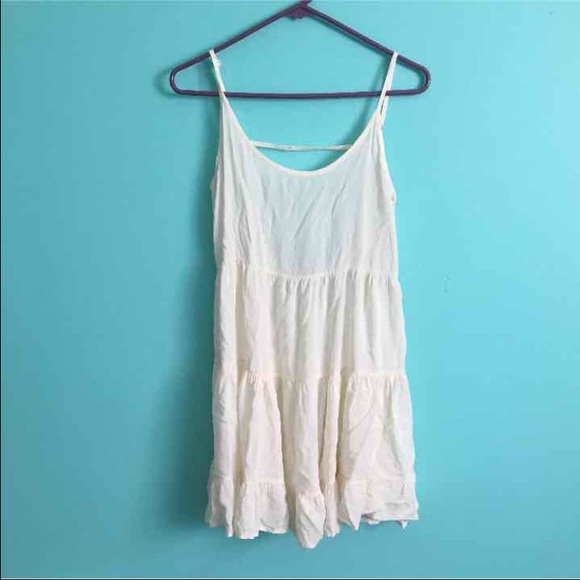 Brandy Melville Jada Dress
