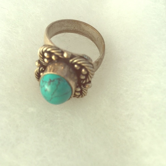 Ascent ring