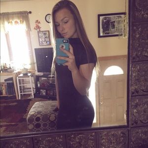 Meet your Posher, Kacey