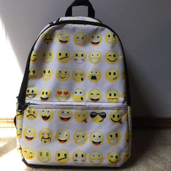 Emoji packback