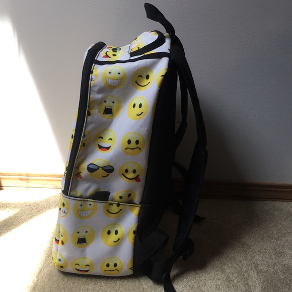 Emoji packback - Picture 2 of 3