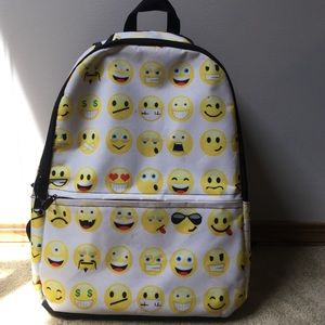 Emoji packback