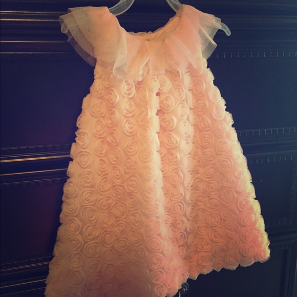 Pippa & Julie dress 3T