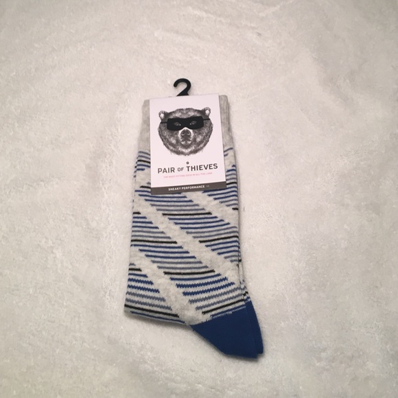 Pair of Thieves Socks