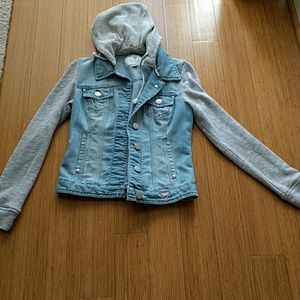 Guess jean jacket