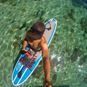 Meet your Posher, Zach