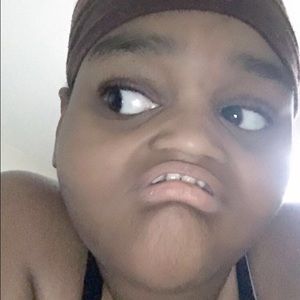 Meet your Posher, Iyanna