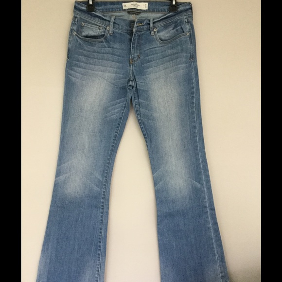 Abercrombie & Fitch Jeans