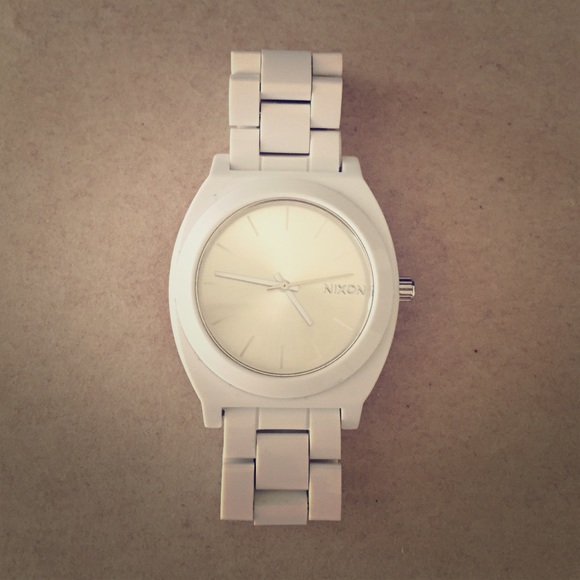 Nixon Jewelry - Nixon watch
