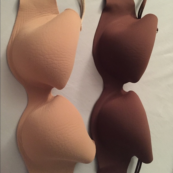 Wacoal bras