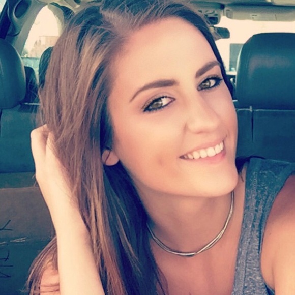 Meet your Posher, Sophie