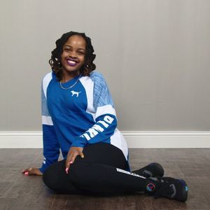 Meet your Posher, Malika