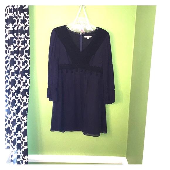 Nanette Lepore Dress