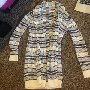 Long lightweight Gap cardigan