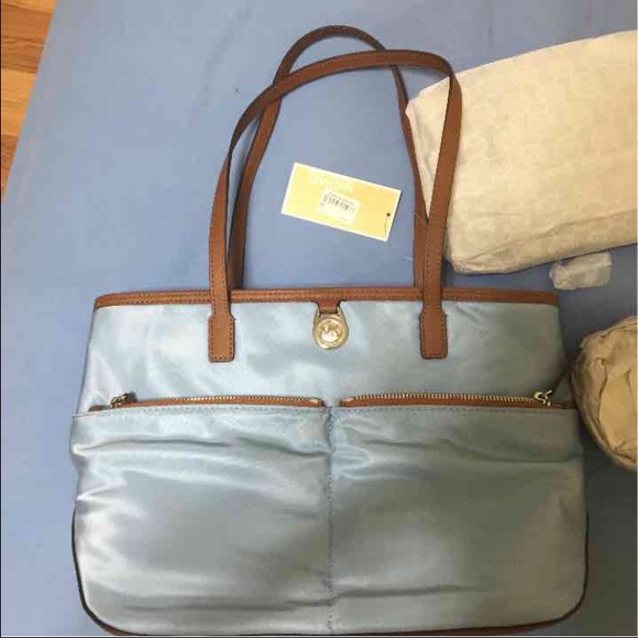 NWT Michael kors tote purse