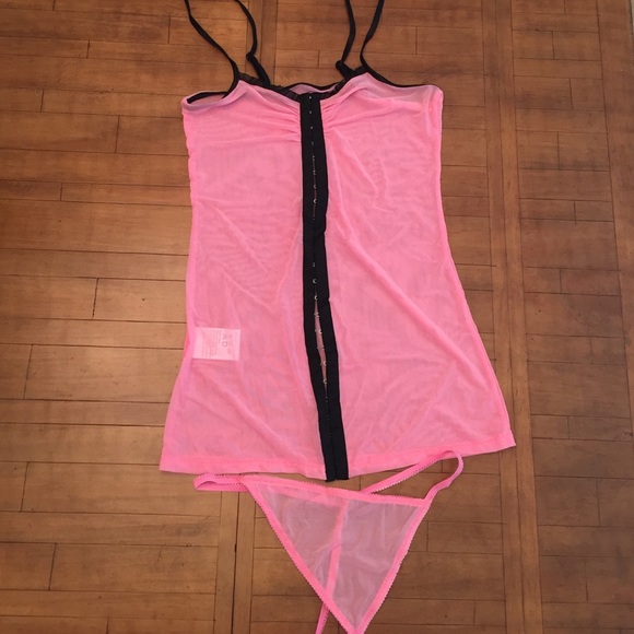 NWOT CAMI 2 piece SET. ••• Luxe Collection