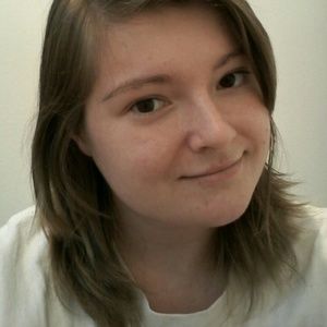 Meet your Posher, Yuliya