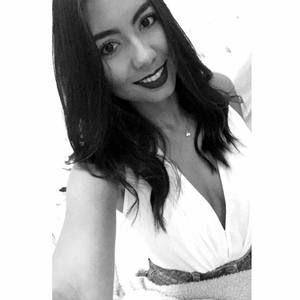 Meet your Posher, Jéssica