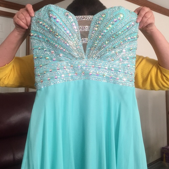 ... 229 : Buy 2016 Cheap Modest Prom Dresses Gowns Outlet Online Stores
