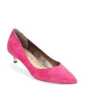 Sam Edelman Laura heels