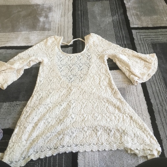 LF Tunic
