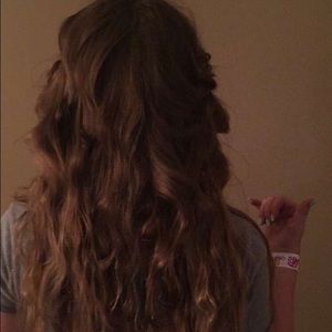 Meet your Posher, Olivia