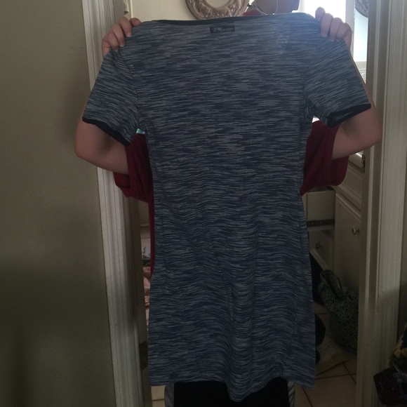 Rusty Mini dress - Picture 2 of 4