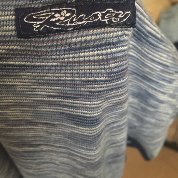 Rusty Mini dress - Picture 3 of 4