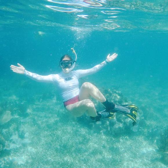 Meet your Posher, Cecelia