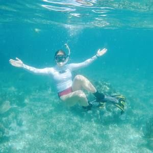 Meet your Posher, Cecelia