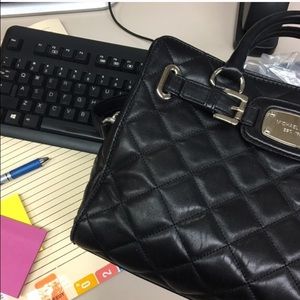 AUTHENTIC MK HAMILTON PURSE