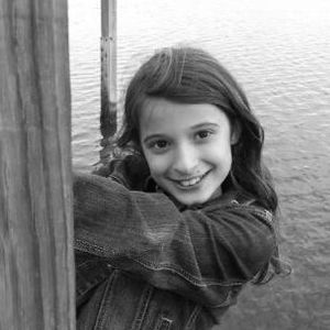 Meet your Posher, Julia