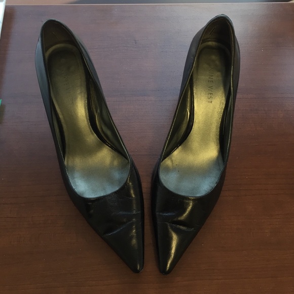 nine west size 5