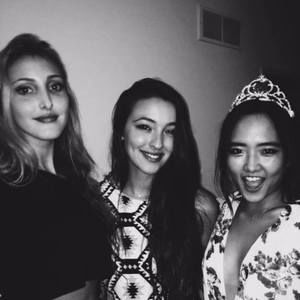 Meet your Posher, Savannah