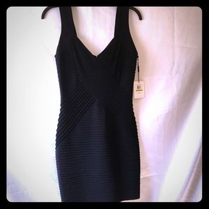 Calvin Klein bodycon dress