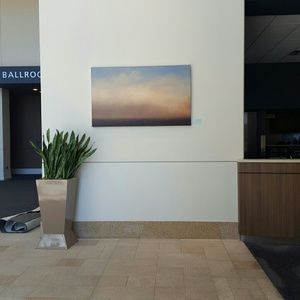 Meet your Posher, Areej