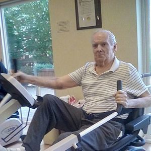 Meet your Posher, Debbie